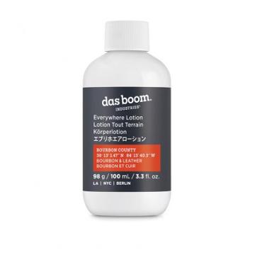Das Boom Industries Everywhere Lotion