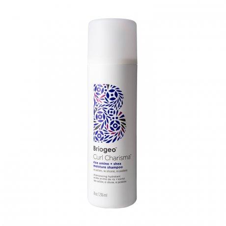 Briogeo Curl Charisma Rice Amino Shampoo