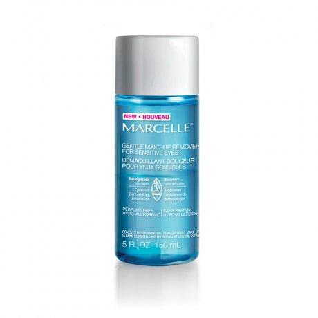 Marcelle Gentle Make-up Remover For Sensitive Eyes