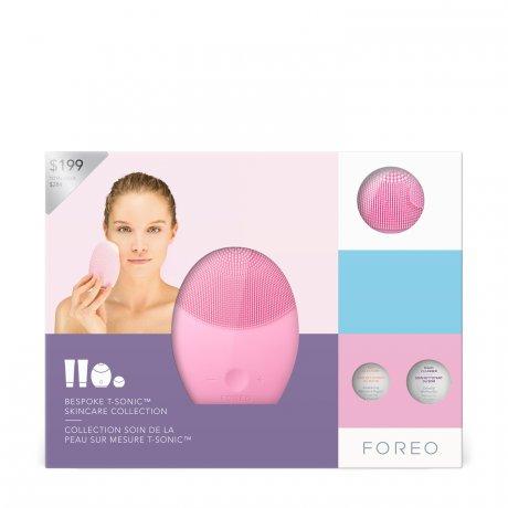 Foreo Bespoke T-sonic Skincare Collection
