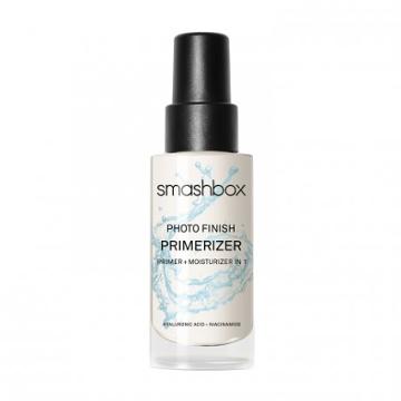 Smashbox Cosmetics Photo Finish Primerizer Primer + Moisturizer In 1