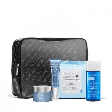 Marcelle Newage Precision Gift Set 2017