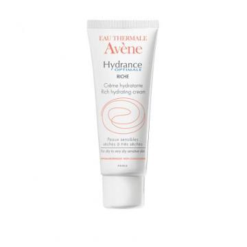 Avène Avene Hydrance Optimale Hydrating Cream Rich