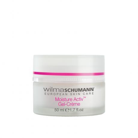Wilma Schumann Skin Care Wilma Schumann Skincare Moisture Activ Gel Creme