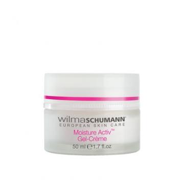 Wilma Schumann Skin Care Wilma Schumann Skincare Moisture Activ Gel Creme