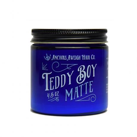 Anchor's Aweigh Hair Co. Teddy Boy Matte Wax