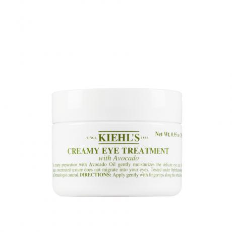 Kiehl's Since Kiehl's Creamy Eye Treatment With Avocado - 1 Oz.