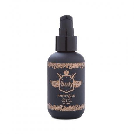 Beauty Protector Protect & Oil