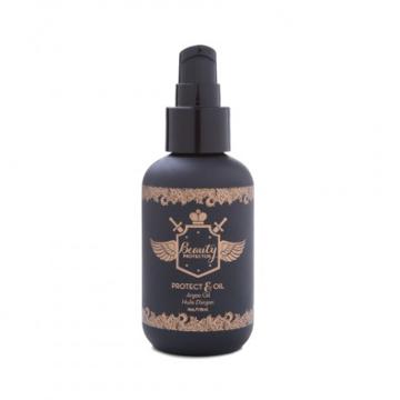 Beauty Protector Protect & Oil