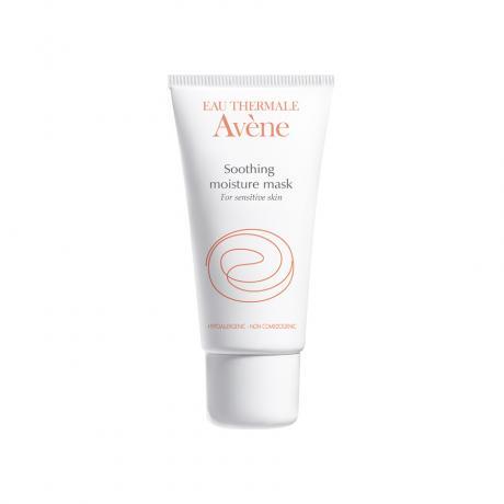 Avène Avene Soothing Moisture Mask