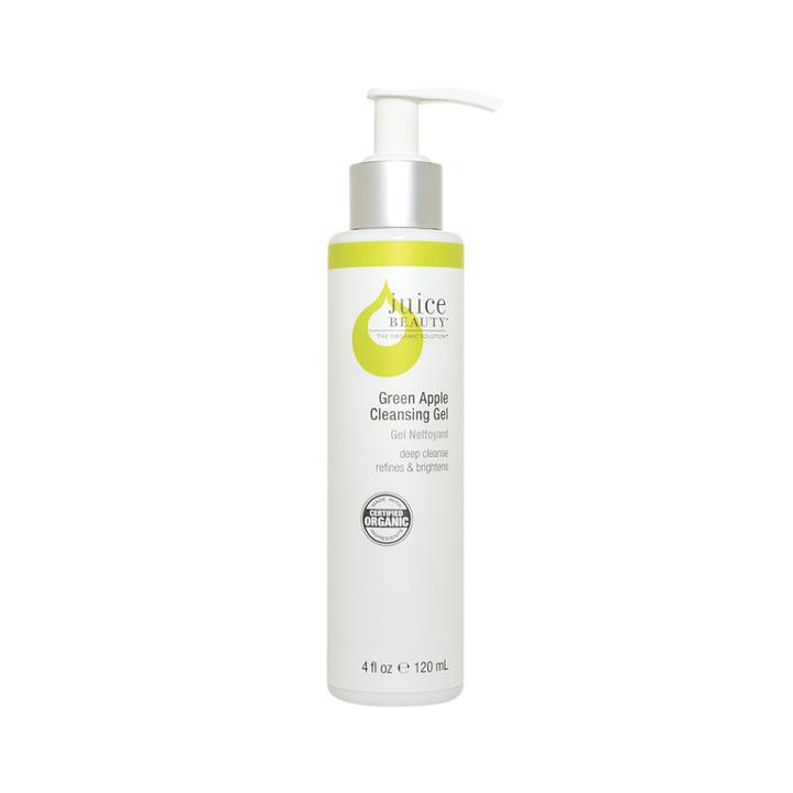 Juice Beauty Green Apple Cleansing Gel