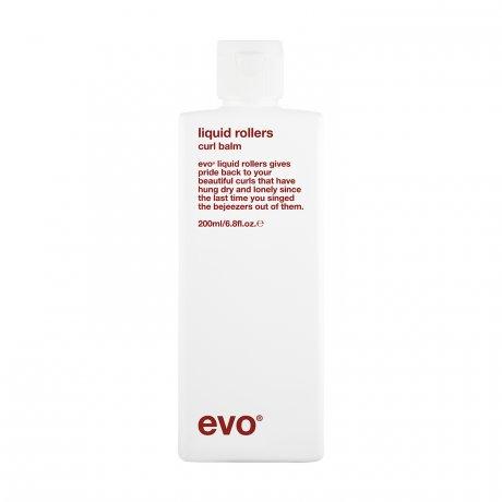 Evo Liquid Rollers Curl Balm