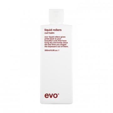 Evo Liquid Rollers Curl Balm