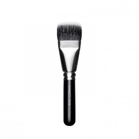 Mac Cosmetics 197sh Duo Fibre Square Brush