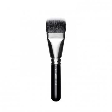 Mac Cosmetics 197sh Duo Fibre Square Brush