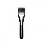 Mac Cosmetics 197sh Duo Fibre Square Brush