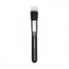 Mac Cosmetics 188sh Small Duo Fibre Face Brush
