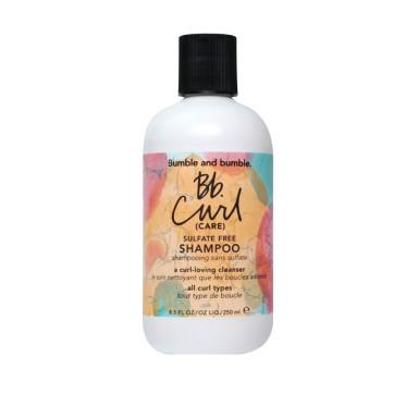Bumble And Bumble. Bb. Curl Sulfate Free Shampoo