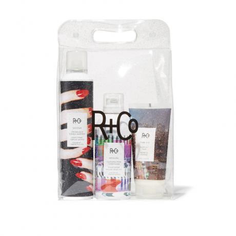 R+co All Night Blow Out Set