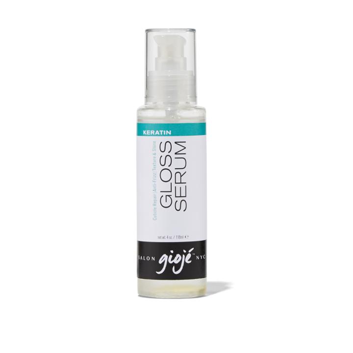 Salon Gioj Keratin Gloss Serum