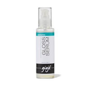 Salon Gioj Keratin Gloss Serum