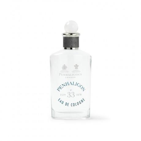 Penhaligon's No. 33 Cologne - 50 Ml