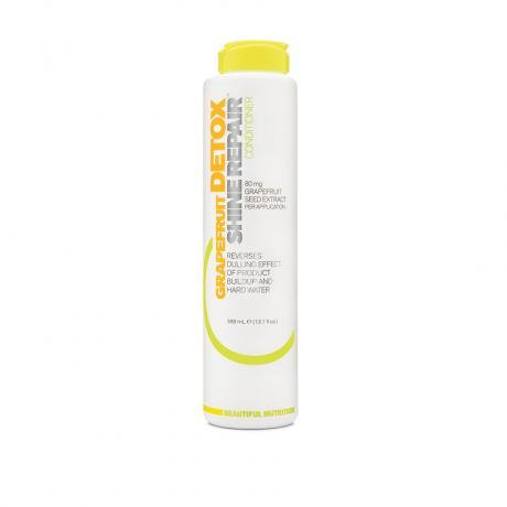 Beautiful Nutrition Grapefruit Shine Repair Conditioner