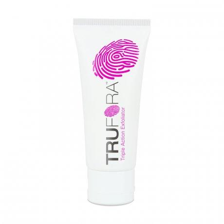 Trufora Triple Action Exfoliator