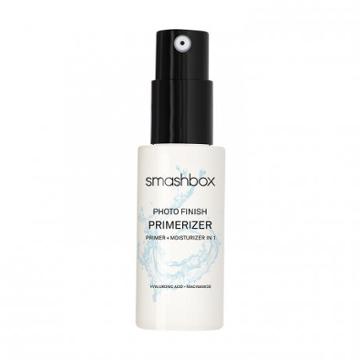 Smashbox Cosmetics Photo Finish Primerizer Primer + Moisturizer In 1 - Travel-size