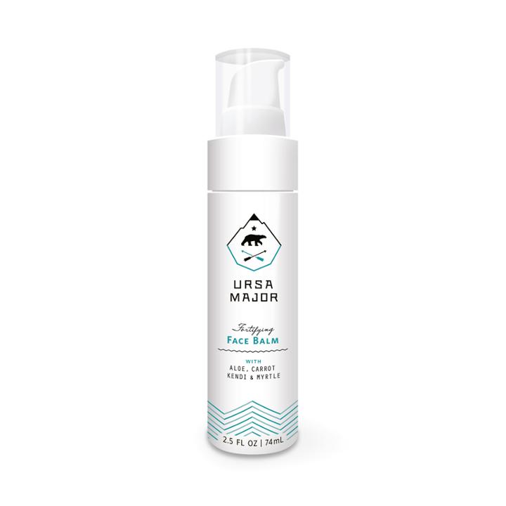 Ursa Major Fortifying Face Balm