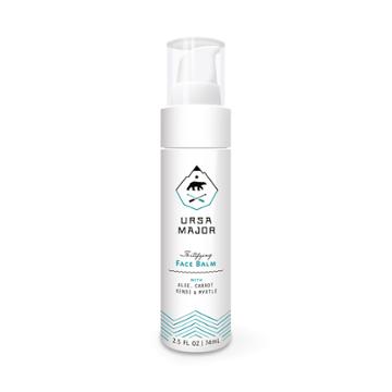 Ursa Major Fortifying Face Balm