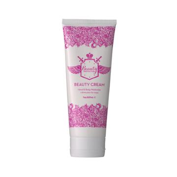 Beauty Protector Beauty Cream Body Lotion