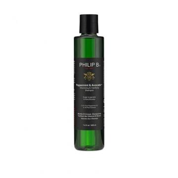 Philip B Peppermint And Avocado Clarifying Shampoo