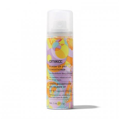Amika Silken Up Dry Conditioner - Travel Size
