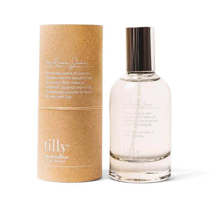 By Rosie Jane Tilly Eau De Parfum