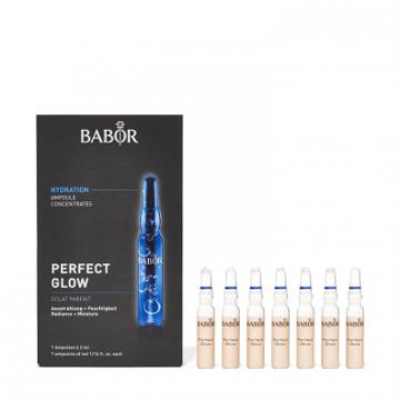 Babor Perfect Glow Ampoule Concentrates