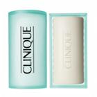 Clinique Acne Solutions Cleansing Bar For Face And Body