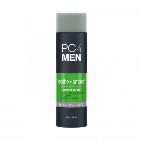 Pc4men Soothe + Smooth