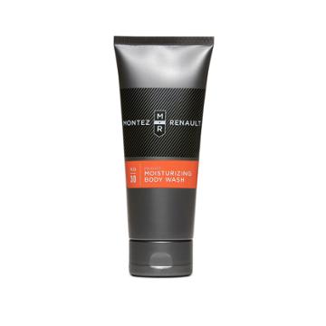 Montez Renault Moisturizing Body Wash