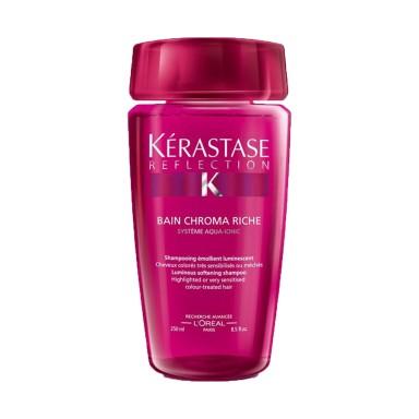 Kérastase Rfelection Bain Chroma Riche - Shampoo For Highlighted Hair