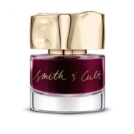 Smith & Cult Nailed Lacquer - Dark Like Me