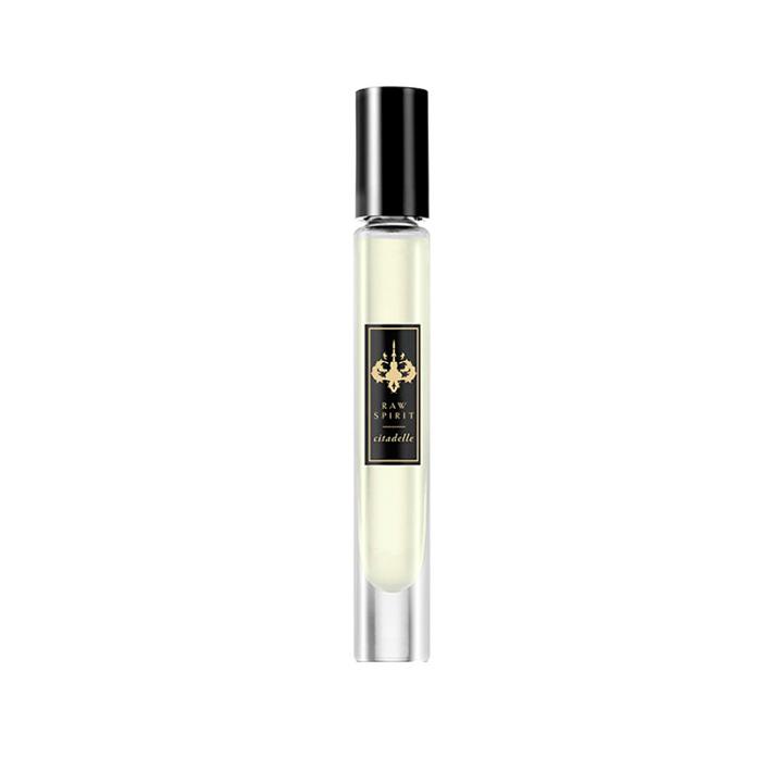 Raw Spirit Fragrances Citadelle Eau De Parfum - Rollerball