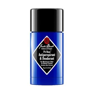 Jack Black Pit Boss Antiperspirant & Deodorant