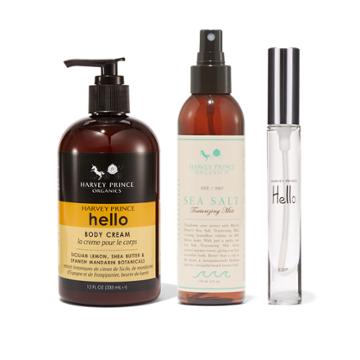 Harvey Prince Best Of Hello Set