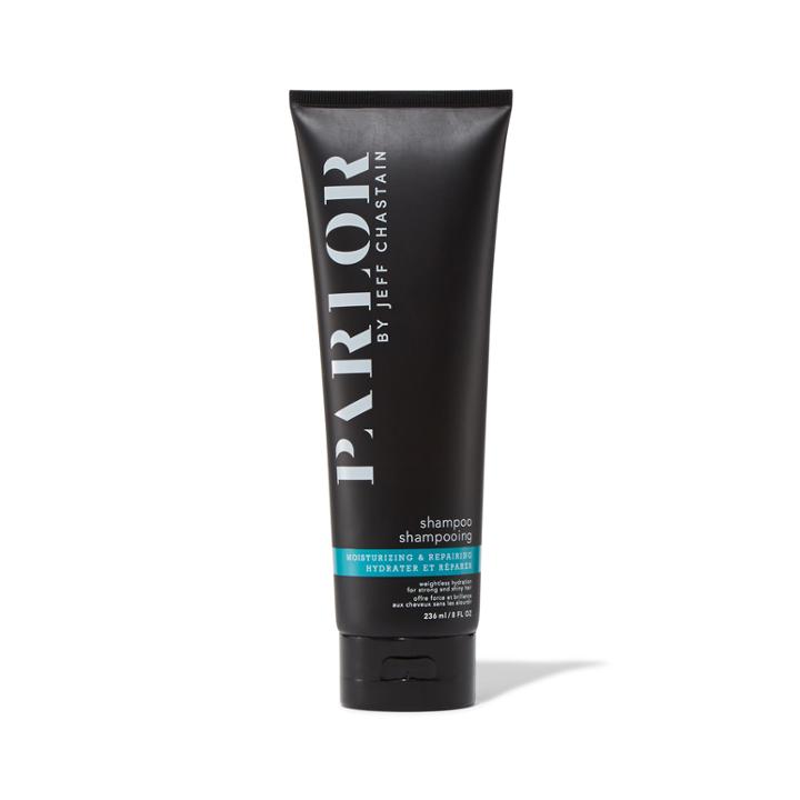 Parlor By Jeff Chastain Moisturizing & Repairing Shampoo
