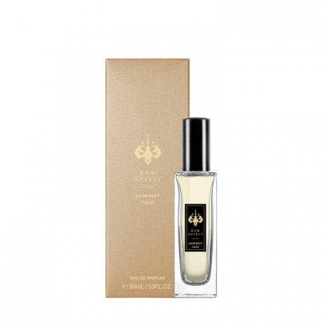 Raw Spirit Fragrances Summer Rain Eau De Parfum - 30 Ml