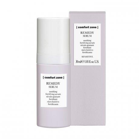[ Comfort Zone ] Remedy Soothing Fortifying Serum