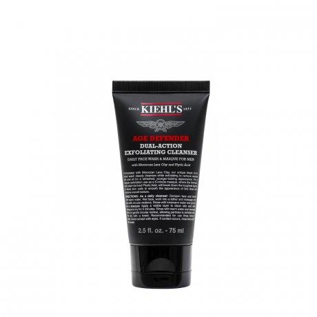Kiehl's Since Kiehls Age Defender Dual-action Exfoliating Cleanser - 2.5 Oz.