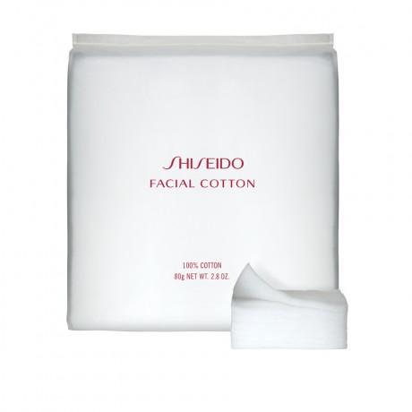 Shiseido Facial Cotton