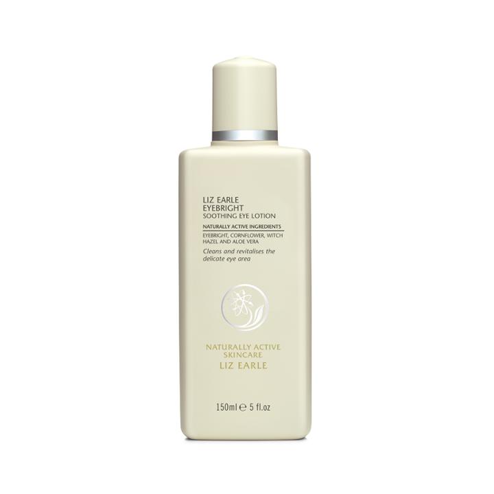 Liz Earle Eyebright Soothing Eye Lotion